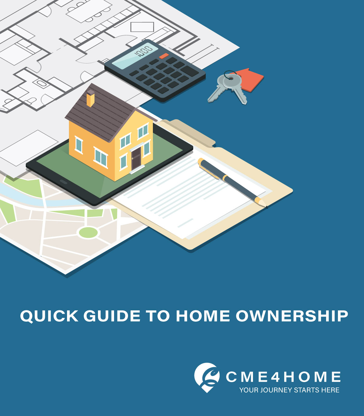 Quick Guide To Home Ownership